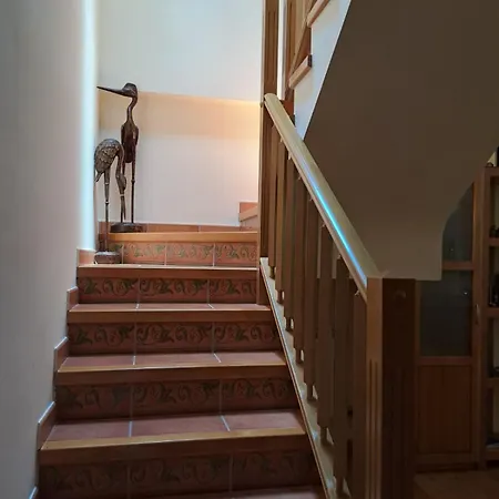 Duplex De Muntanya En Zona Verda A Escaló Buitenkant foto