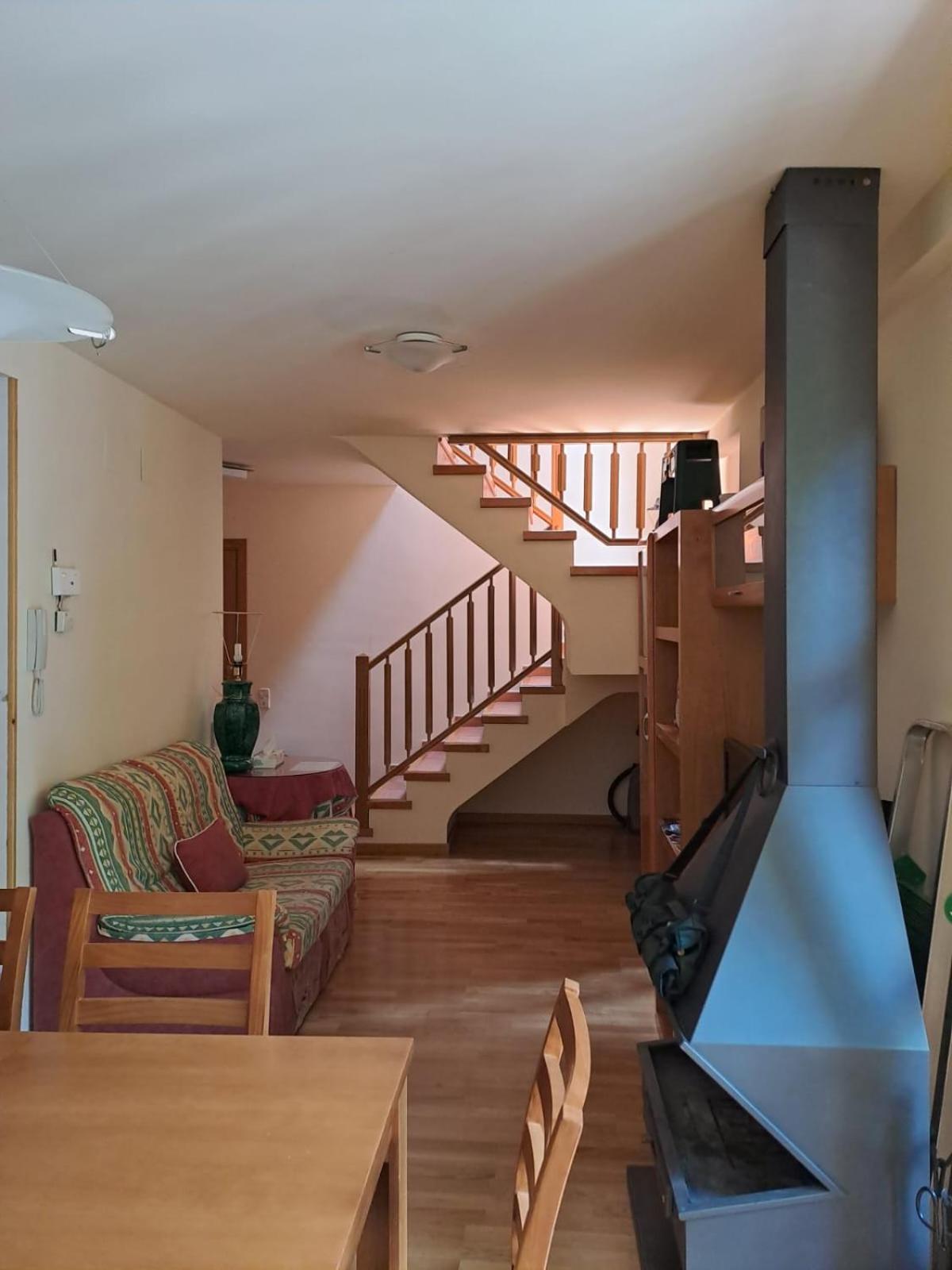 Duplex De Muntanya En Zona Verda A Apartment Escalo