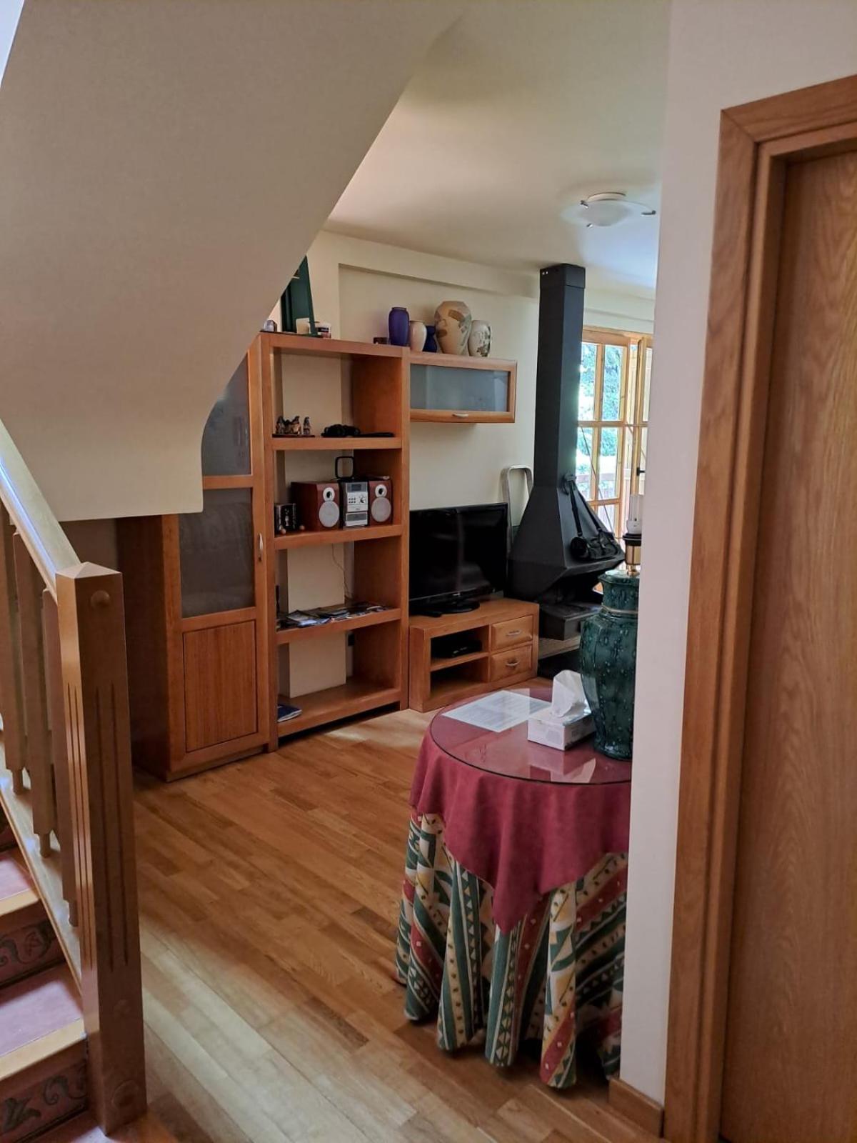 Apartment Duplex De Muntanya En Zona Verda A *