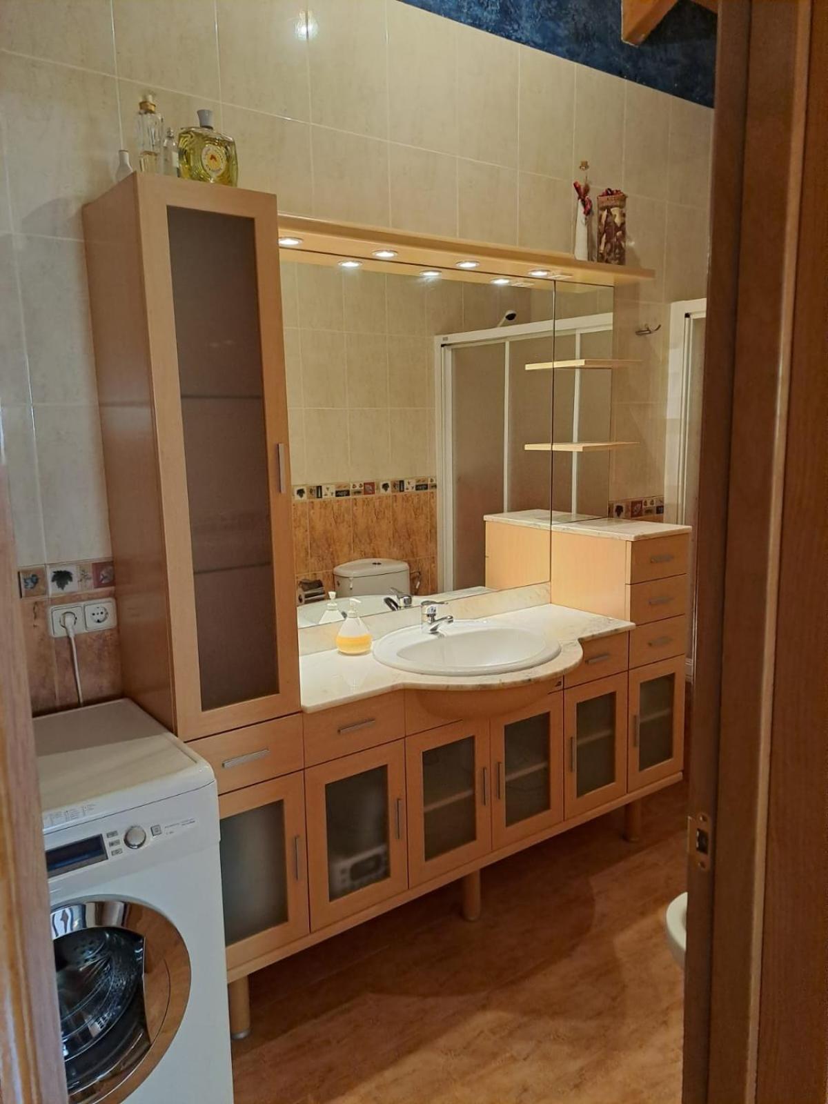 Duplex De Muntanya En Zona Verda A Apartment *