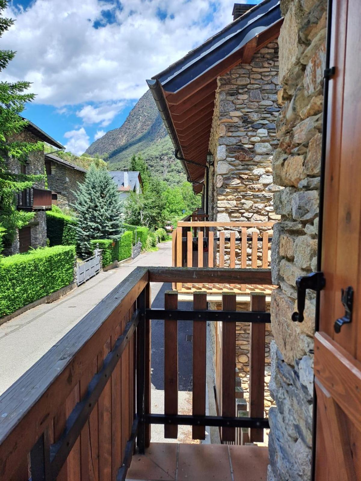 Apartment Duplex De Muntanya En Zona Verda A *
