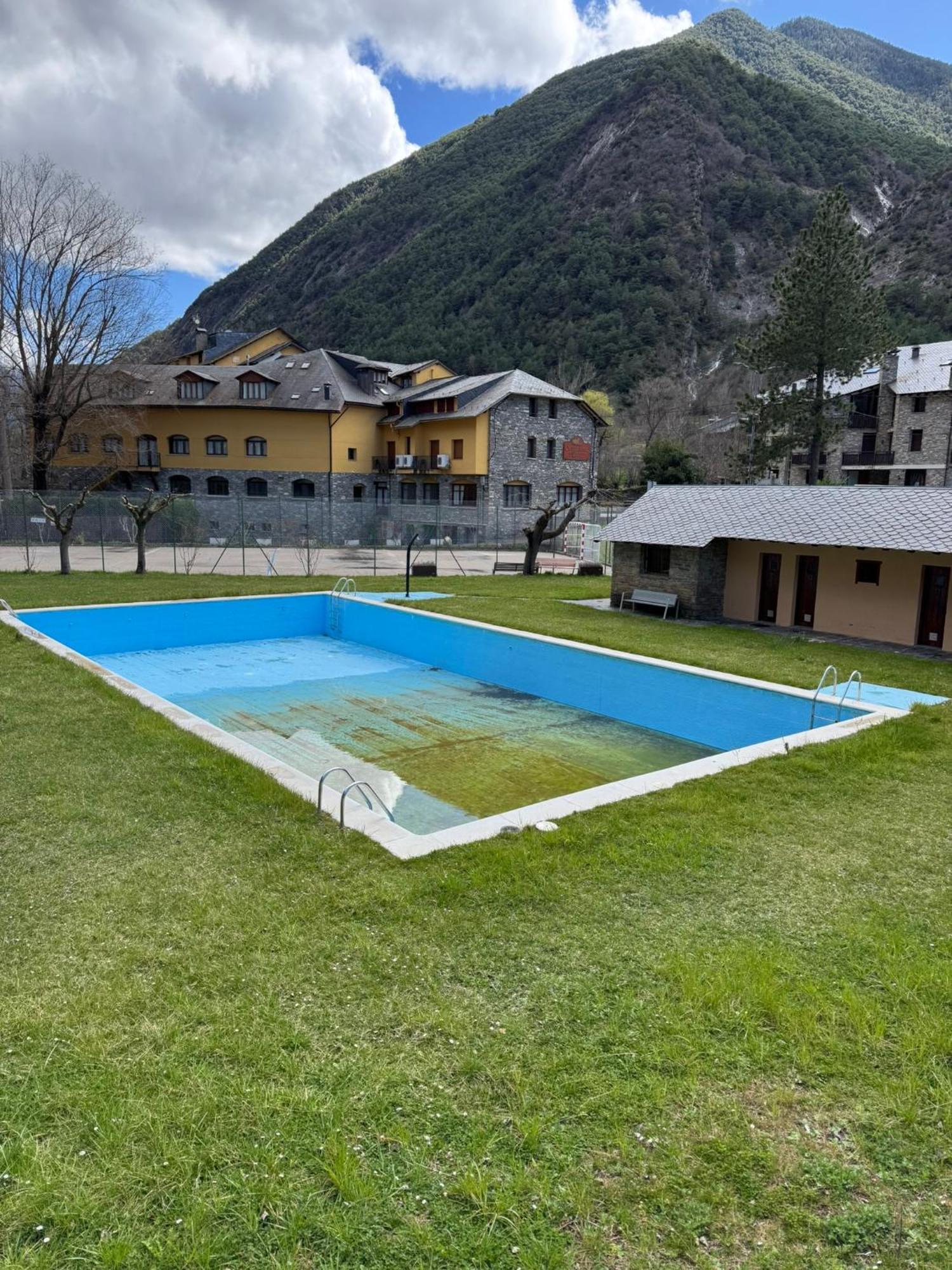 Duplex De Muntanya En Zona Verda A Apartment *
